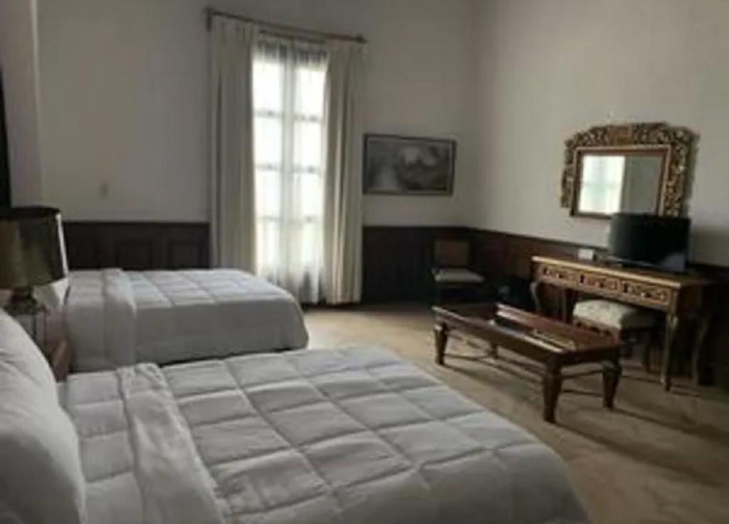 Hotel La Ermita San Miguel de Allende Eksteriør billede