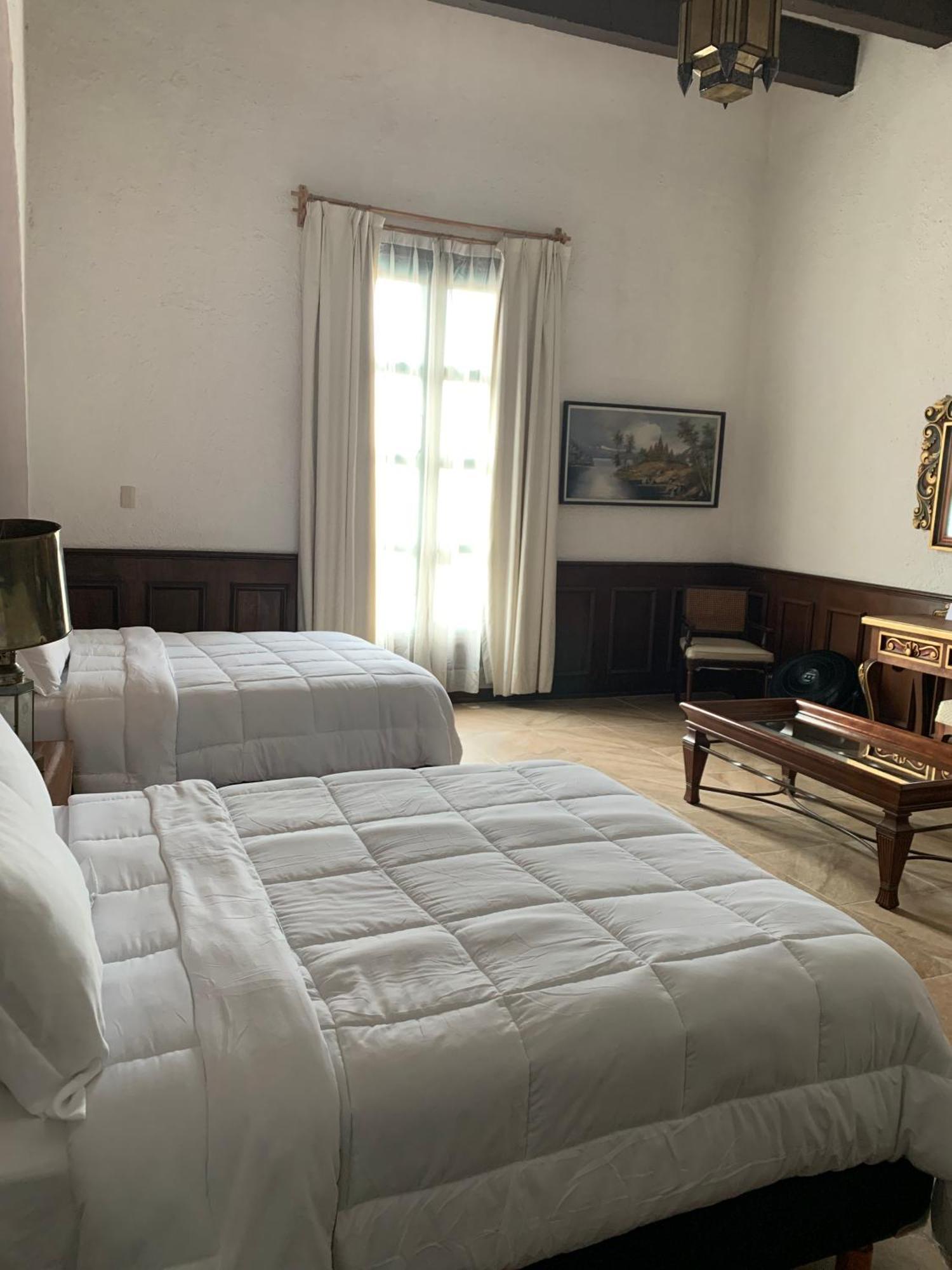 Hotel La Ermita San Miguel de Allende Eksteriør billede