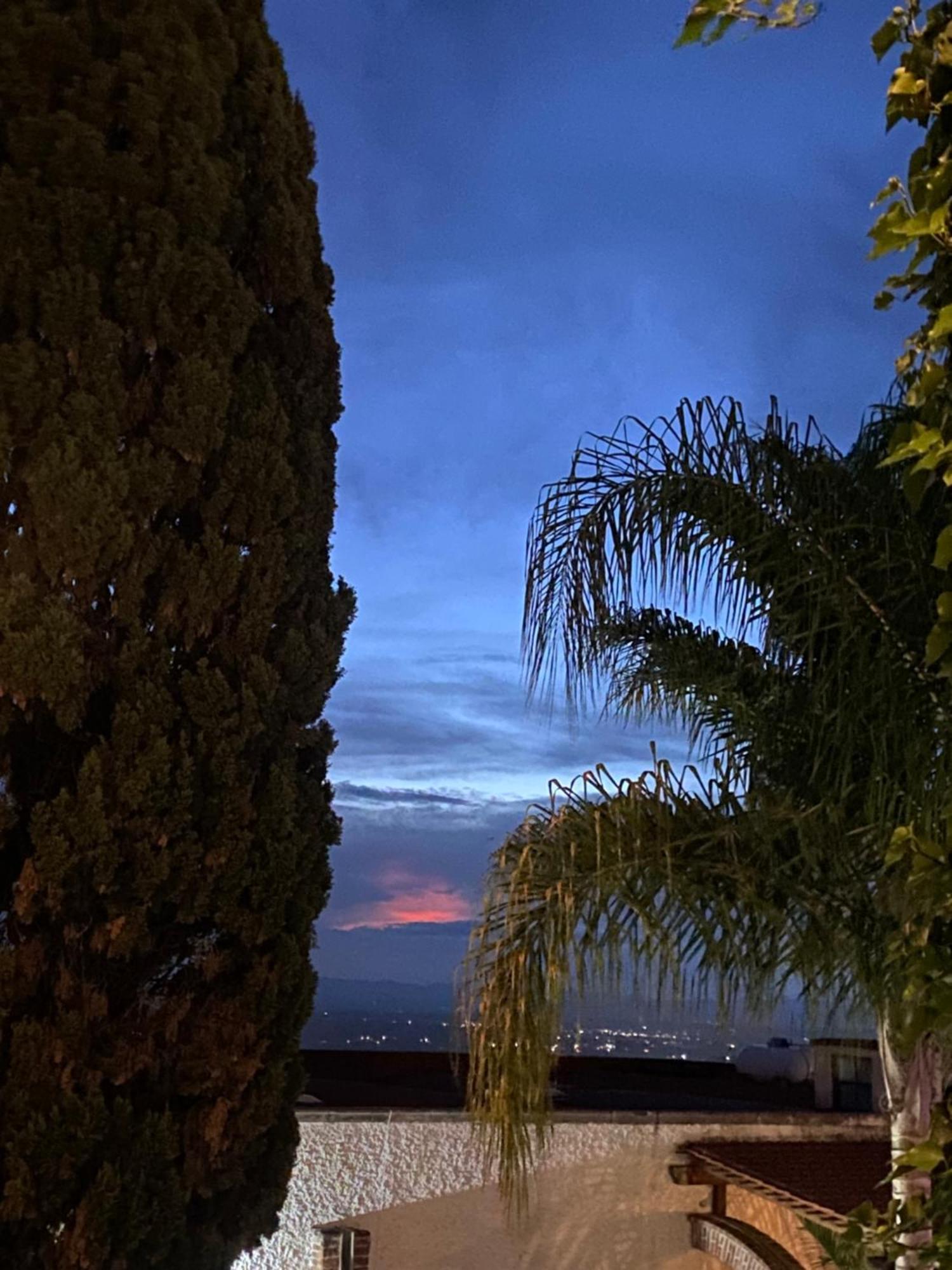 Hotel La Ermita San Miguel de Allende Eksteriør billede